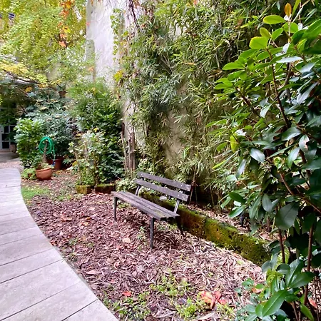 Sant Ambrogio Courtyard In Shared Flat Ubytování v soukromí
