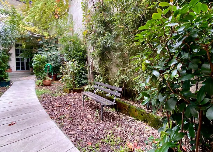 Sant Ambrogio Courtyard In Shared Flat Pansiyon